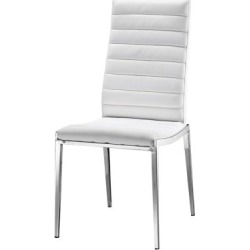 Ensemble de 2 chaises d'appoint Hazel