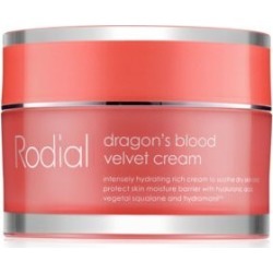 Dragons Blood Velvet Cream