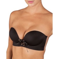 U-Plunge Cleavage Enhancer Bra