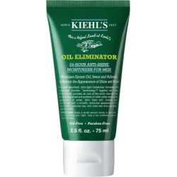 Oil Eliminator 24-Hour Anti-Shine Moisturizer for Men