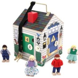 Doorbell House