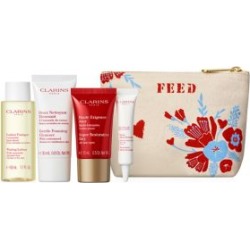 Your Gift Choice With $75 Clarins Purchase - Super Restorative Set