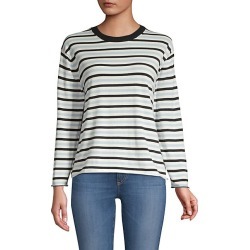 Striped Sweater