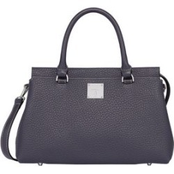 Colette Triple Compartment Tote