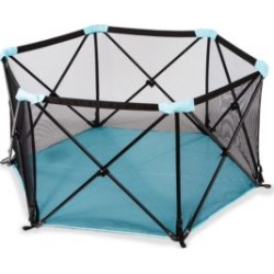 Parc pour enfant de luxe Ultimate Pop N Play
