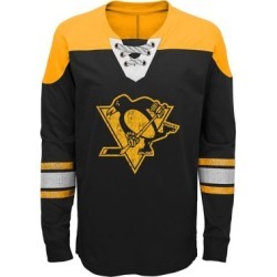 Haut de hockey en coton Perennial de la LNH pour garçon - Penguins de Pittsburgh