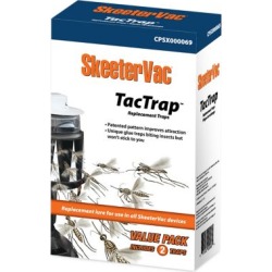 Mosquito Trap