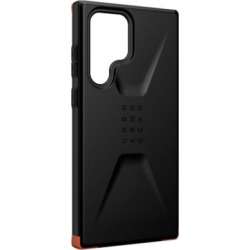 Civilian Case Compatible With Galaxy S22 Ultra 5g - Black found on Bargain Bro Philippines from The Bay for $59.95