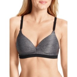 Play It Cool Wire-Free Bra