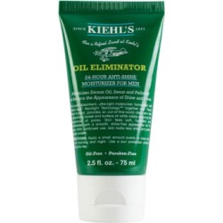 Oil Eliminator 24-Hour Anti-Shine Moisturizer for Men