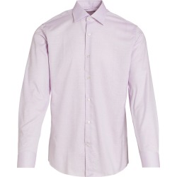 COLLECTION Anti-Wrinkle Dress Shirt found on MODAPINS