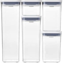Pop 5-Piece Starter Kit