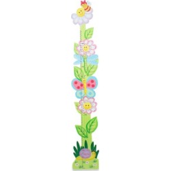 Magic Garden Growth Chart