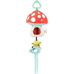 Toadstool Music Mobile