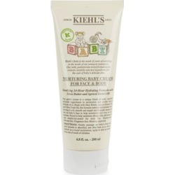 Nurturing Baby Cream For Face and Body