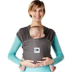 Breeze Cotton Baby Carrier