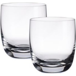 Blended Scotch Tumbler #2 Set of 2