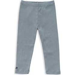 Leah and Rae Baby's, Little Girl's & Girl's L+R Legging - Grey - Size 5-6