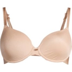 Soft Flex Plunge T-Shirt Bra