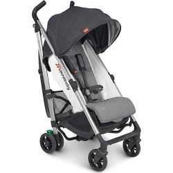 UPPAbaby G-Luxe Jordan Stroller - Grey