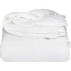 Medium Weight 234 Thread Count Allergy Fresh Down Aleternative Duvet