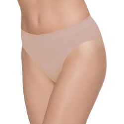 B-Smooth Hi-Cut Brief