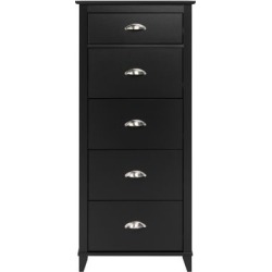 Yaletown 5-Drawer Chest