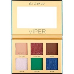 Viper Eyeshadow Palette