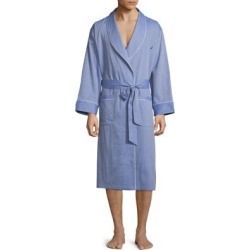Captains Herringbone Robe