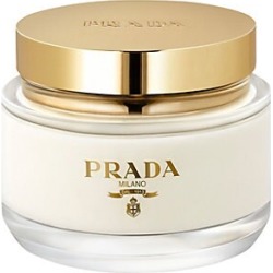 Prada Women's La Femme Prada Velvet Body Cream