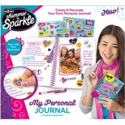 My Personal Journal Kit