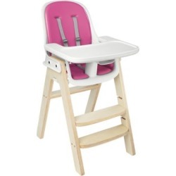 Sprout Wooden High Chair