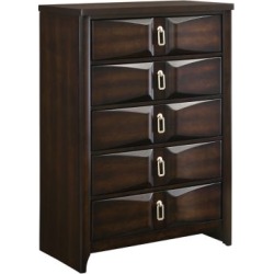 Preston Chest