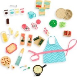 Gourmet Market Set