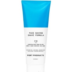 Face Saving Shave Formula