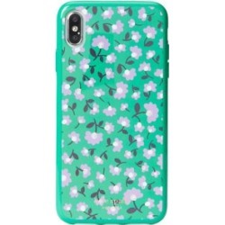 Party Floral iPhone XS Max Case