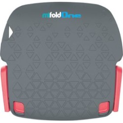 Grab-and-Go Booster
