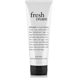 buy  Fresh Cream Body Lotion cheap online