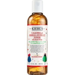 Limited Edition Alcohol-Free Calendula Herbal Extract Toner