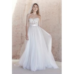 Robe de mariée princesse Blaze