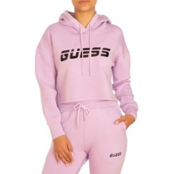 Logo-Print Active Hoodie
