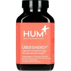 Uber Energy Adaptogen Supplement