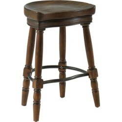 Contoured Counter Stool
