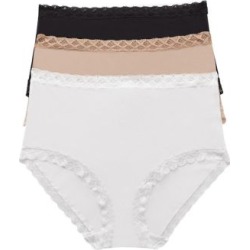 Bliss 3-Pack Full Briefs