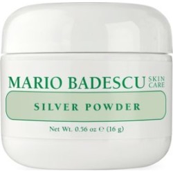 Silver Powder