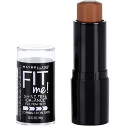Oil-Free Stick Foundation