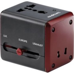Adaptateur électrique universel