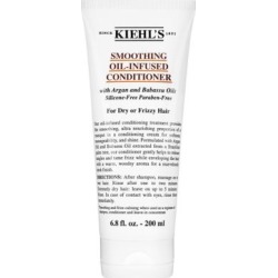 Smoothing Oil-Infused Conditioner for Dry or Frizzy Hair