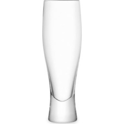 Bar Beer Glasses/Set of 4