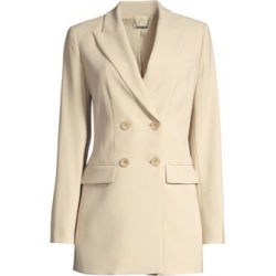 Aster Double Breasted Jacket